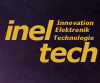 Ineltech Logo - zurück zur Hauptseite